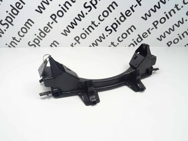 Trave d'asse 83-85 Volumex sterzo a cremagliera FIAT 124 Spider