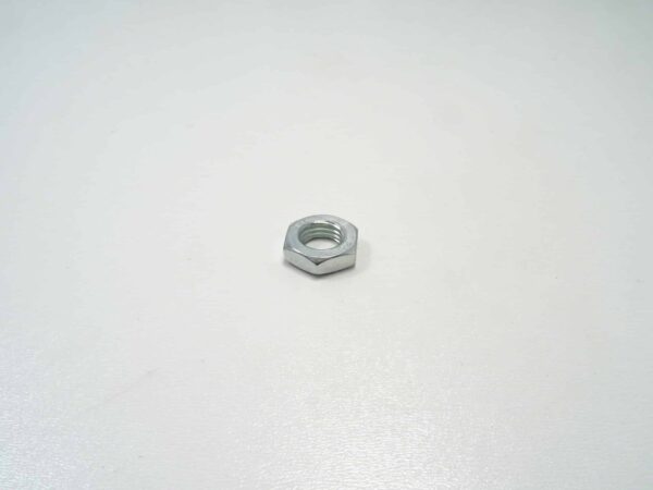 Contratuerca tirante lateral 84-85 FIAT 124 Spider