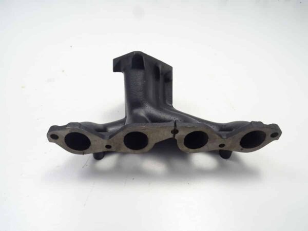 Collettore di scarico 2000 i.e/Volumex 79-85 Fiat 124 Spider