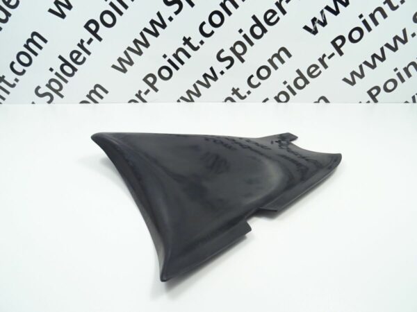Side trim panel right (to cover yourself with leather/artificial leather) Fiat 124 Spider