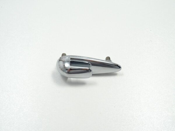 Gancho Persenning cromado 66-82 izquierda o derecha Fiat 124 Spider