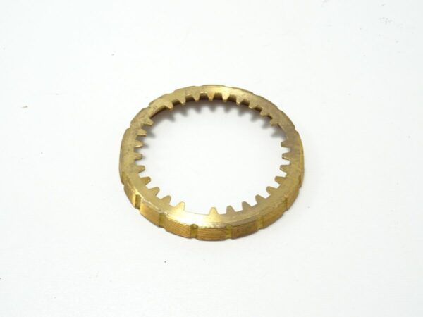 Anillo sincronizador 1ª - 2ª - 3ª - 4ª marcha 1 pieza Fiat 124 Spider, 124 Coupé
