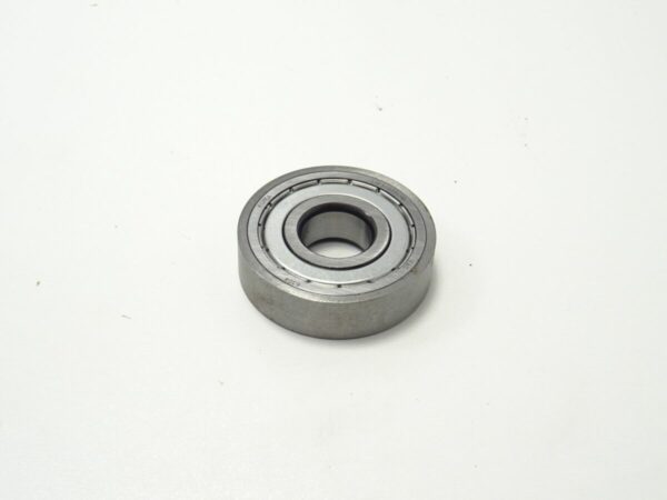 Cojinete del contraeje trasero 20x56x15 mm Fiat 124 Spider, 124 Coupé