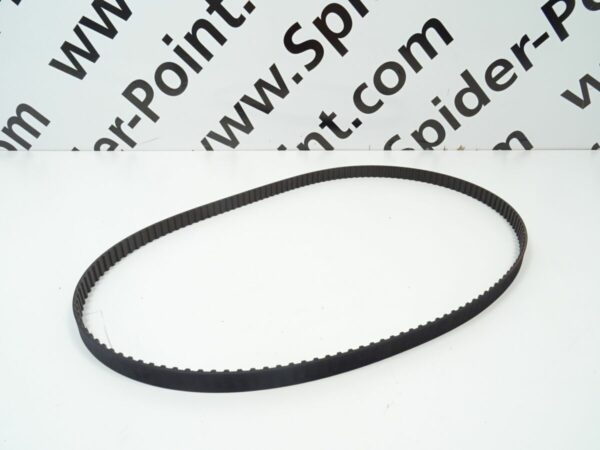 Correa dentada 1600 / 1800 146 dientes FIAT 124 Spider, 124 Coupé