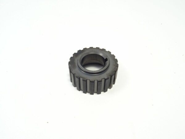 Puleggia della cinghia di distribuzione albero motore diametro interno 30mm 77-85 Fiat 124 Spider, 124 Coupé
