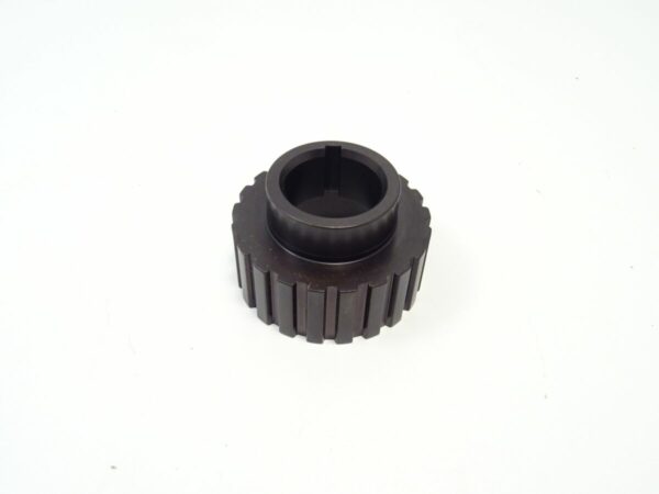 Puleggia cinghia dentata albero motore diametro interno 29mm 68-76 Fiat 124 Spider, 124 Coupé