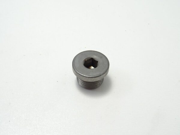 Vis de rechange pour sonde lambda 79-85 Fiat 124 Spider