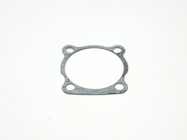 Joint en papier entre les Culasse - thermostat Fiat 124 Spider, 124 Coupé