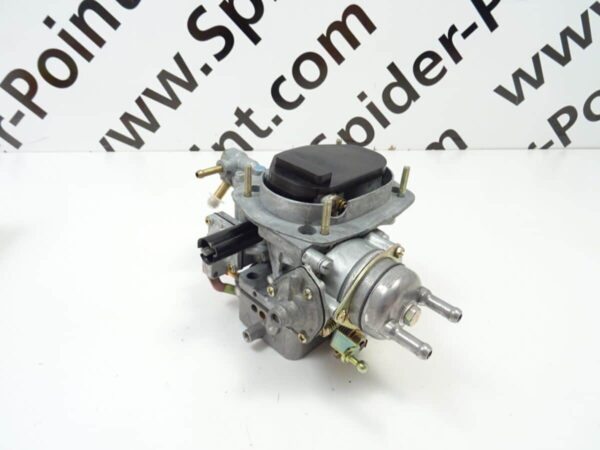 Toyota Hilux 22R 2.4L - GENUINE WEBER 34 ADR Carburettor Power Upgrade