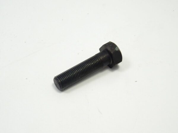 Puleggia della cinghia/albero motore imbullonato 84/85 Fiat 124 Spider