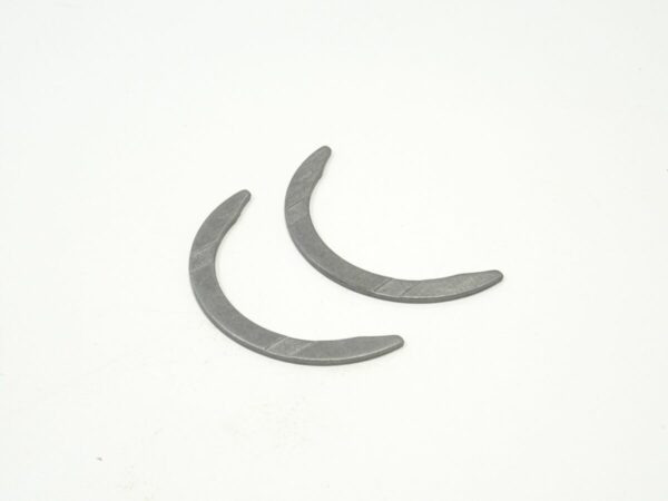 Set rondelle di spinta 1800/2000 Standard Fiat 124 Spider, 124 Coupé