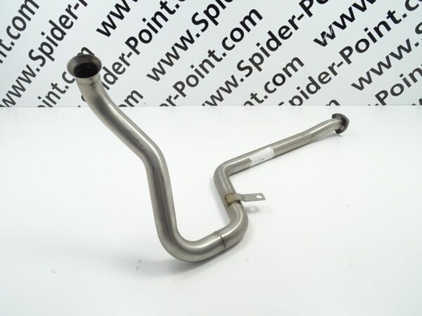 Tubo a Y 1800/2000 USA a carburatore Sistema a 1 tubo Fiat 124 Spider