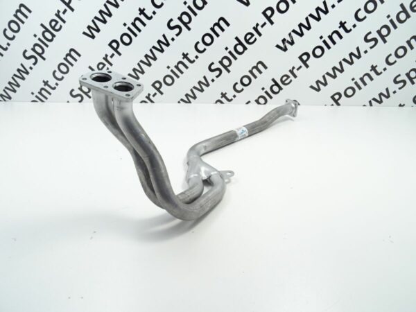 Tuyau pantalon 80-84 2000 i.e. Fiat 124 Spider