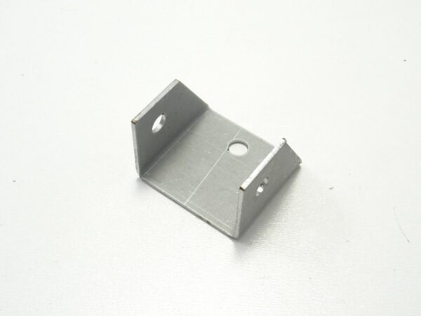 Staffa sul silenziatore fino a 78 a sinistra o a destra Fiat 124 Spider