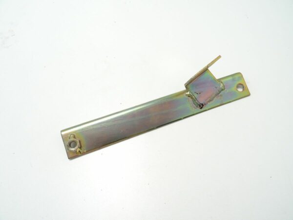 Support d'échappement 79-84 (vissé sur la boîte de vitesses avant) Fiat 124 Spider