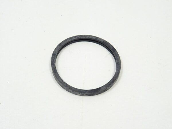 Guarnizione inserto termostato con scanalatura interna 66-74 Fiat 124 Spider, 124 Coupé