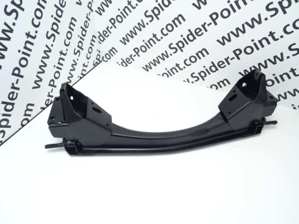 Trave d'asse 83-85 Sterzo a ricircolo di sfere Volumex FIAT 124 Spider