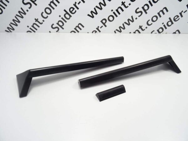 Set di sponde per le ginocchia 69-86 per la scocca della Porsche 911