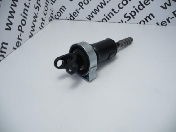 Árbol cardán delantero automático 79-85 revisado Fiat 124 Spider