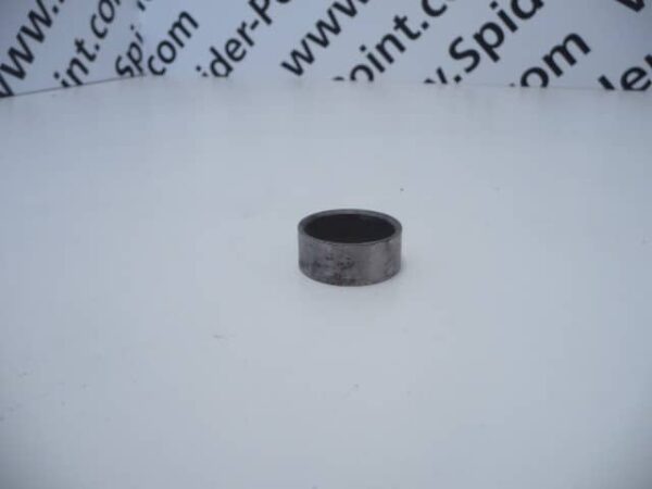 Anillo Fiat 124 Spider, 124 Coupé
