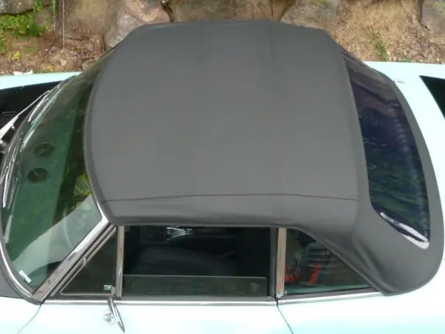 Toldo / lona