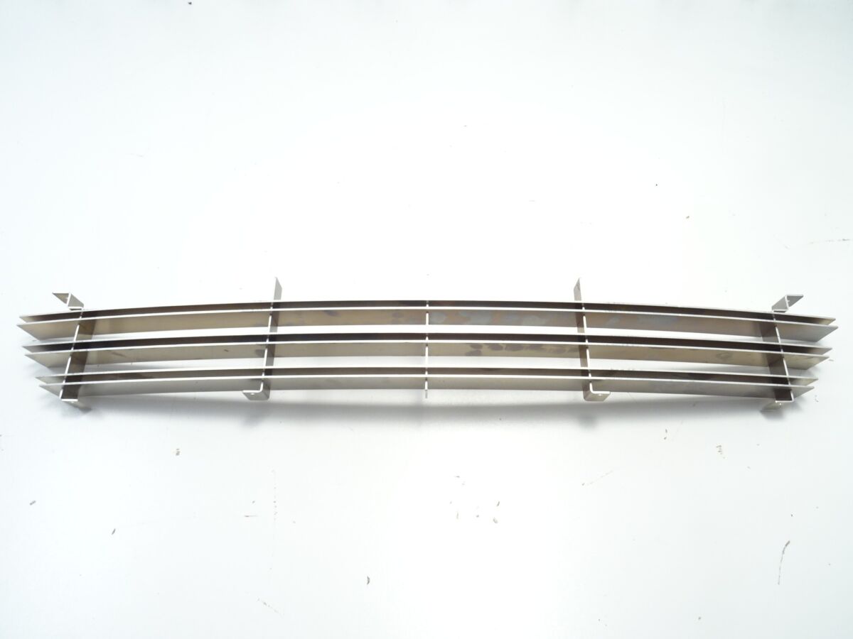 Rejilla del radiador