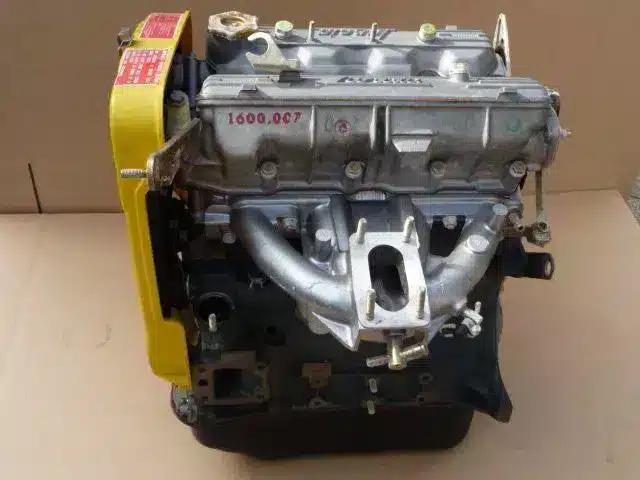 Motor