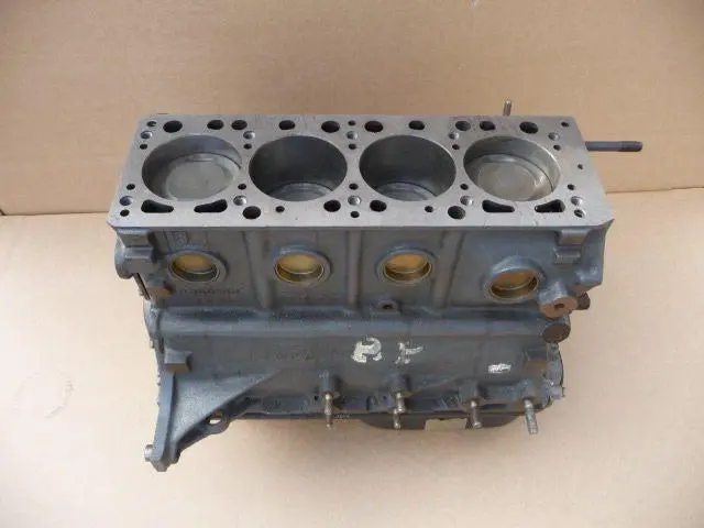 Blocco motore