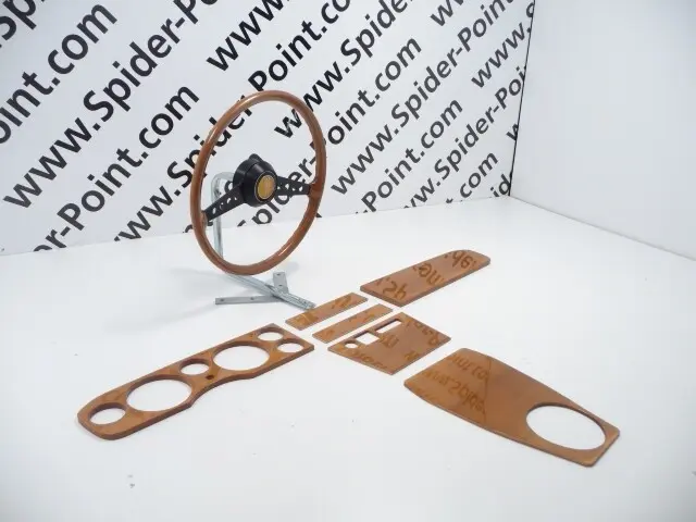 Productos de madera
