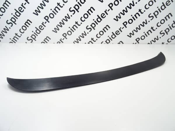 Front spoiler with scratches and deep-draw marks, 1966–1985 Fiat 124 Spider
