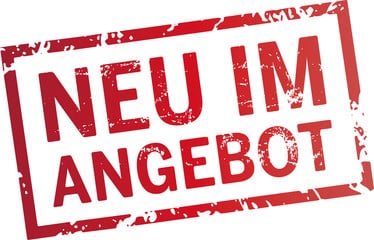 Neuheiten & Angebote
