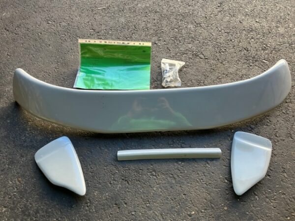 Spoiler posteriore Fiat Barchetta