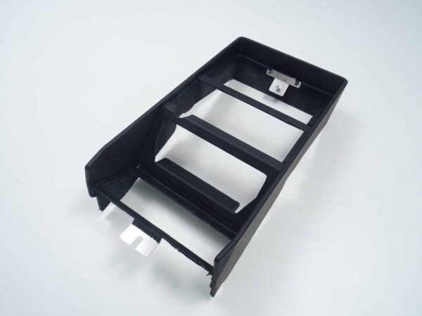 Console radio 83-85 ABS Fiat 124 Spider