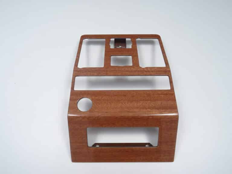 12010DS-03-bois-couverture-groupe-de-guichets-ventilateurs-duese-horloge-numérique-83-85-acajou-wooden-panel-switch-group-fan-nozzle-digital-clock-mahagony