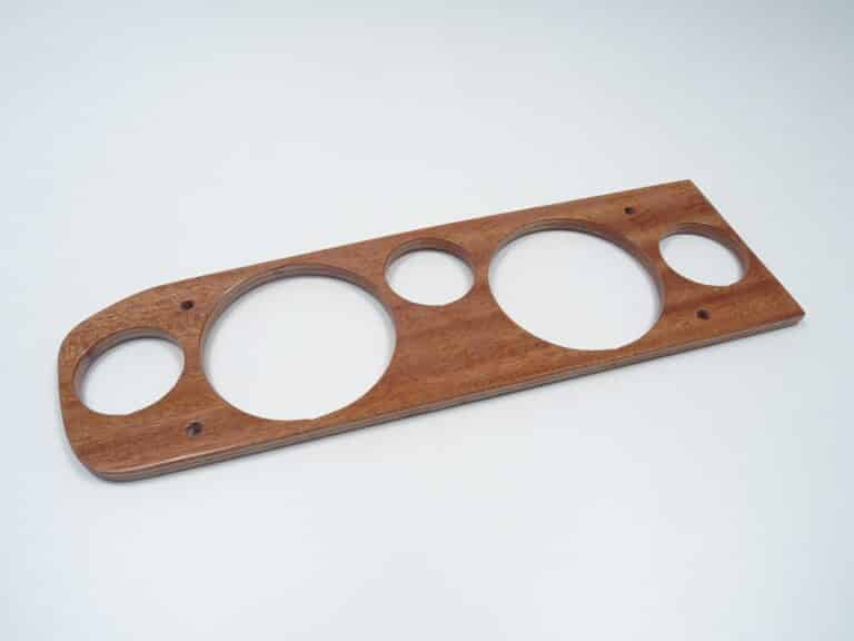 12010DS-05-wooden-panel-instrument-panel-83-84-mahogany-wooden-panel-instrument-mahogany