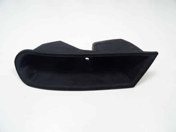 Joint clignotant/carrosserie avant 66-73 Fiat 124 Spider