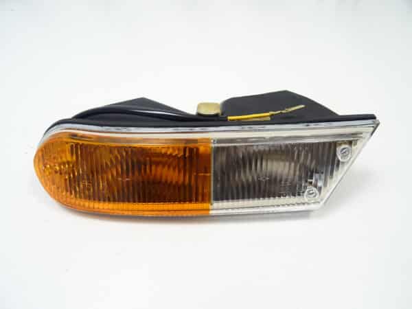 Clignotant avant 66-73 Fiat 124 Spider