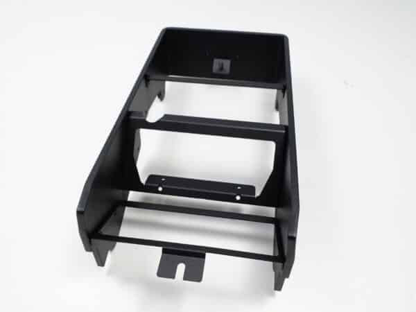 Console radio 83-85 finitura testurizzata Fiat 124 Spider