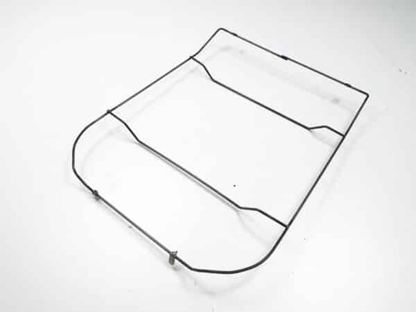 Cadre métallique grillagé coussin de siège 66-78 / 83-85 Europe FIAT 124 Spider / Alfa Spider tous les modèles