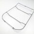 Cuscino del sedile con struttura in rete metallica 66-78 / 83-85 Europa FIAT 124 Spider / Alfa Spider tutti i modelli