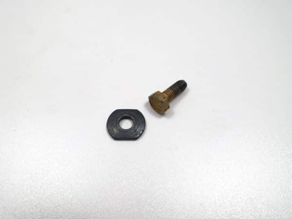 Kit de montaje del cárter FIAT 124 Spider, 124 Coupé