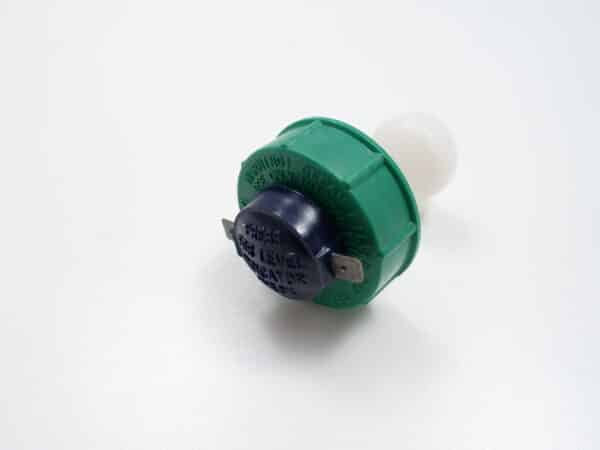 Couvercle de réservoir de liquide de frein avec flotteur 70-85 FIAT 124 Spider