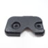 Habillage verrouillage coffre intérieur 83-85 FIAT 124 Spider