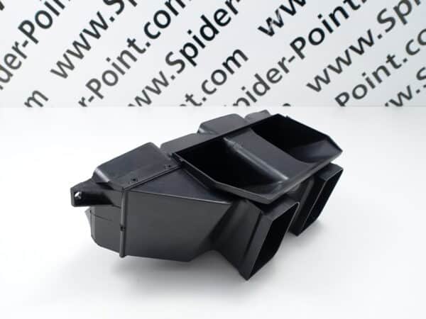 Caja de la calefacción 83-85 FIAT 124 Spider