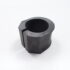 Support de pare-chocs avant en caoutchouc 74-85 FIAT 124 Spider