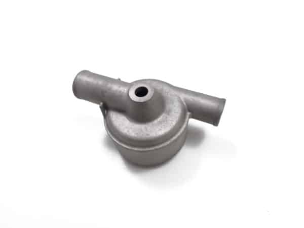 Separatore d'olio a ciclone per la ventilazione del carter FIAT 124 Spider, 124 Coupé