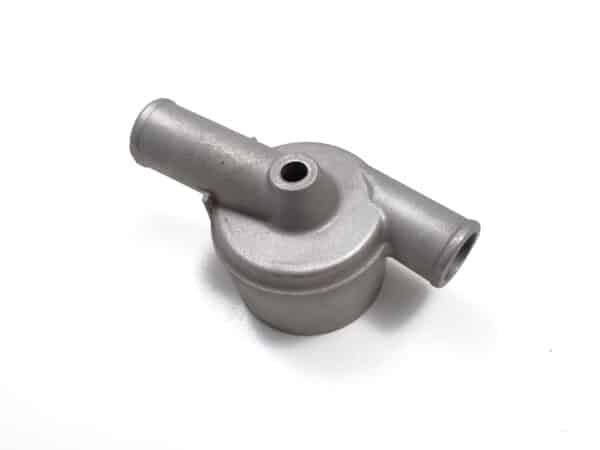 Alloggiamento dello sfiatatoio motore 68-78 FIAT 124 Spider, 124 Coupé