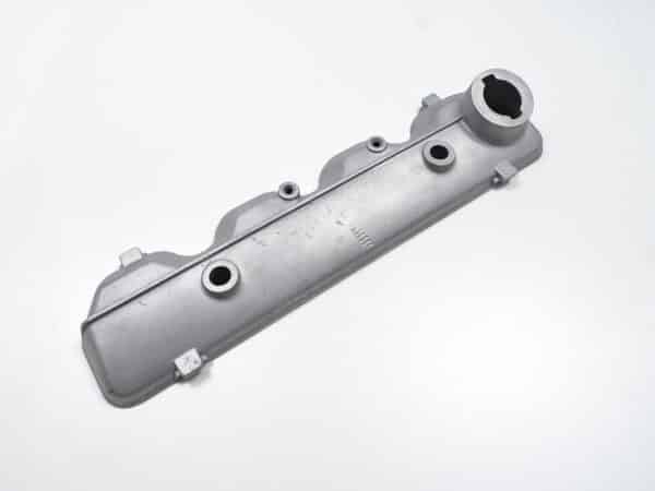 Coperchio valvola con bocchettone di riempimento olio 1400, 1600 e 1800 revisionati FIAT 124 Spider, 124 Coupé