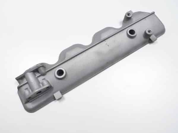 Coprivalvole con ricircolo dei gas di scarico revisionato FIAT 124 Spider, 124 Coupé