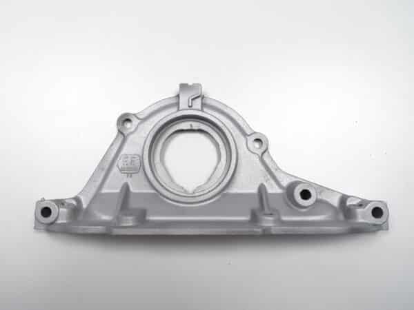 Coperchio del cuscinetto, albero motore anteriore 1400 / 1600 / 1800 FIAT 124 Spider, 124 Coupé
